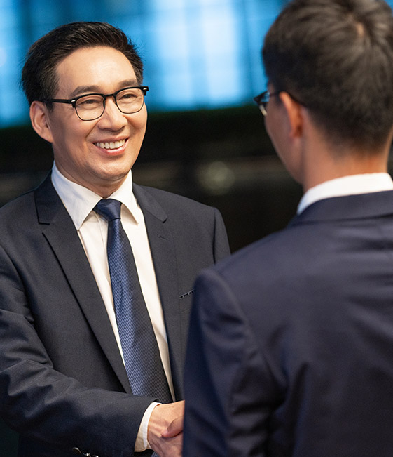 國營民營銀行信用貸款